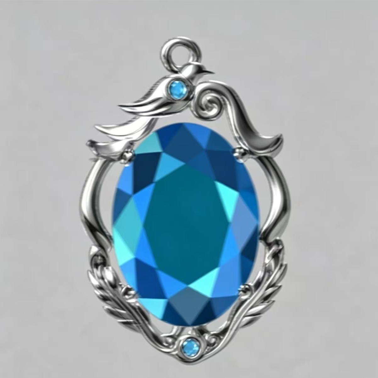 Identity Ⅴ ファッションアニメネックレス コスプレ - Anime Pendant Necklace のレビューと価格
